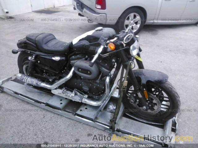 Harley-davidson Xl1200, 1HD1LM32XGC448236