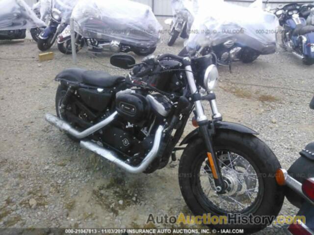 Harley-davidson Xl1200, 1HD1LC316FC422474