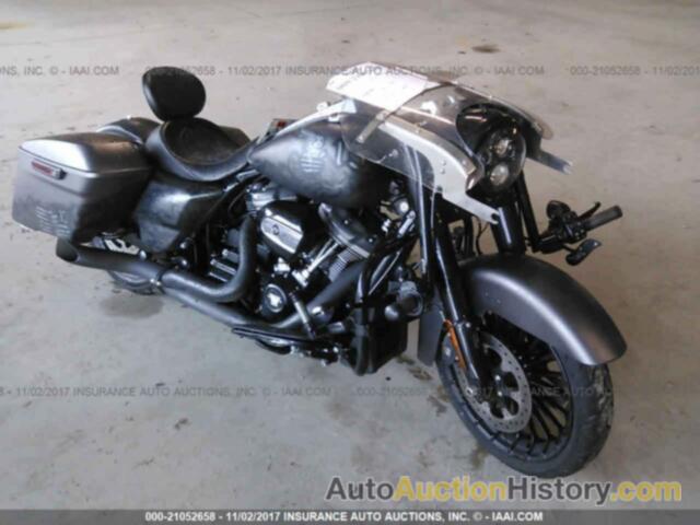 Harley-davidson Flhrxs, 1HD1KVC22HB651671
