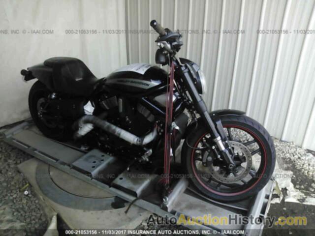 Harley-davidson Vrscdx, 1HD1HHH19CC800273