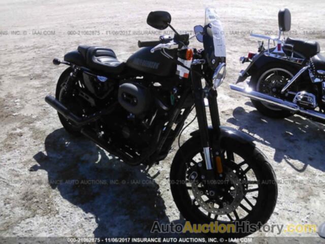 Harley-davidson Xl1200, 1HD1LM321GC447752