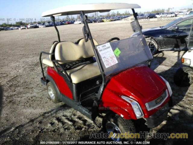 Aspt Golf cart, FLA100245