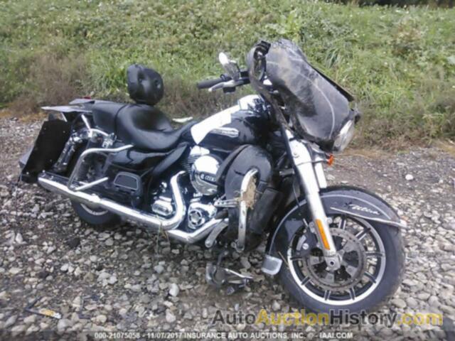 Harley-davidson Flhtcu, 1HD1FCM13FB611630