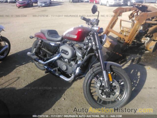 Harley-davidson Xl1200, 1HD1LM326GC443602
