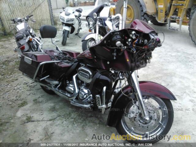 Harley-davidson Fltruse, 1HD1TA816BB952702