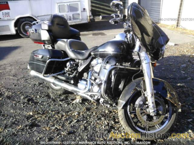 Harley-davidson Flhtk, 1HD1KED16HB655650