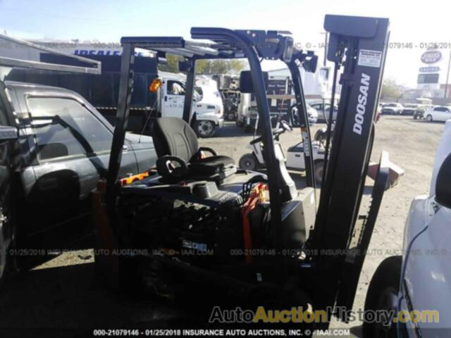 Doosan Forklift, FBA11240000274