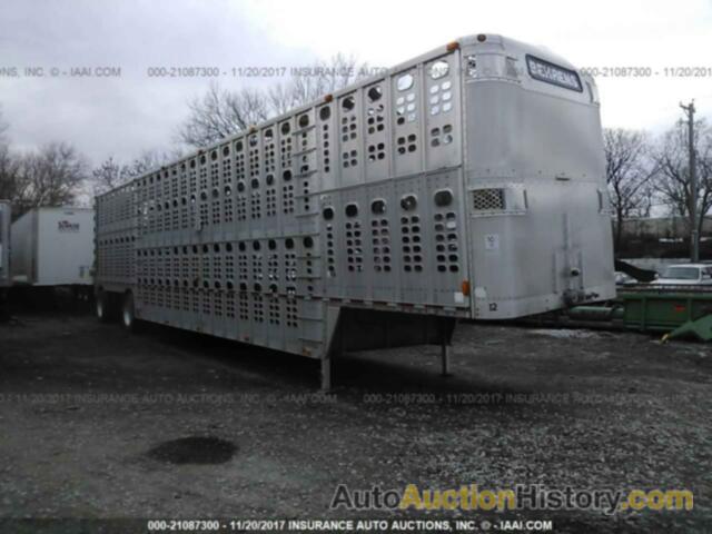 Wilson Livestock, 1W1UCS2K5CD541289