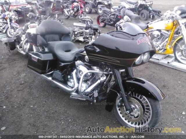 Harley-davidson Fltru, 1HD1KGM15BB661751