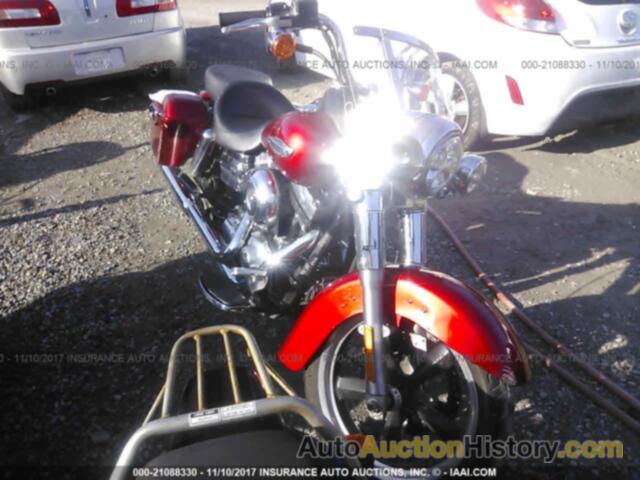 Harley-davidson Fld, 1HD1GZM17CC301406