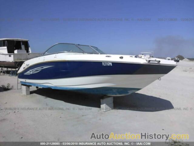 Nauticstar Boat 223, JNT19809J213