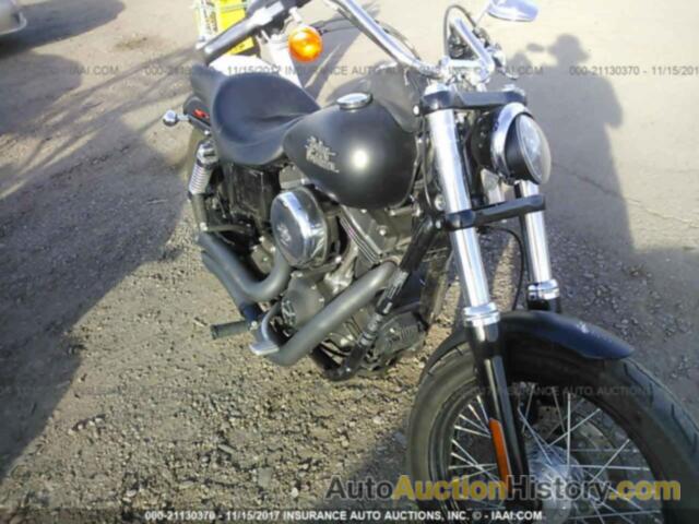 Harley-davidson Fxdb, 1HD1GXM14FC310265