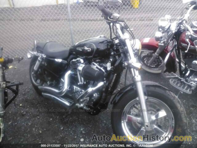 Harley-davidson Xlh1200, 1HD1CT322BC421325