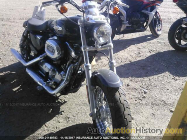 Harley-davidson Xl1200, 1HD1CT317HC414306