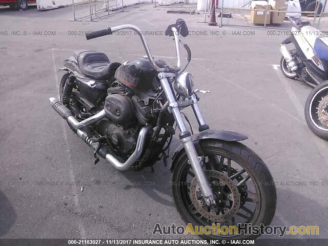 Harley-davidson Xl1200, 1HD1LM361GC445194