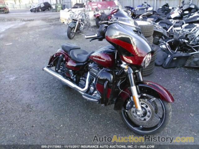 Harley-davidson Flhxse, 1HD1PXF1XHB955671