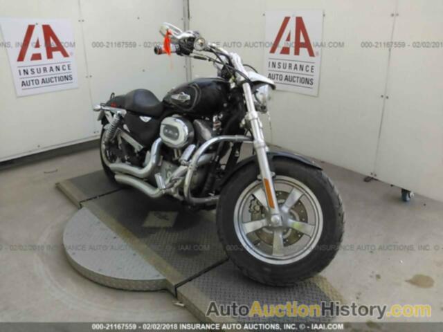 Harley-davidson Xlh1200, 1HD1CT320BC445784
