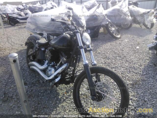 Harley-davidson Fxs, 1HD1JP523BB037845