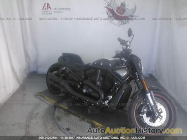 Harley-davidson Vrscdx, 1HD1HHH11DC808594