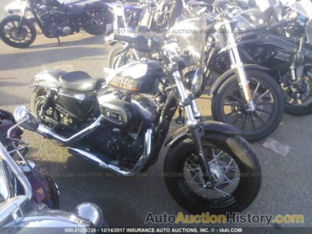 Harley-davidson Xl1200, 1HD1LC339FC442641