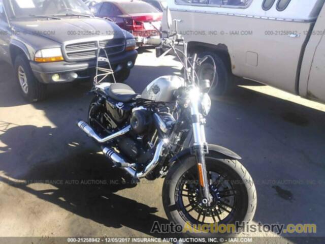 Harley-davidson Xl1200, 1HD1LC314GC426461