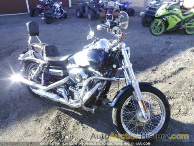 Harley-davidson Fxdc, 1HD1GV41XCC333355