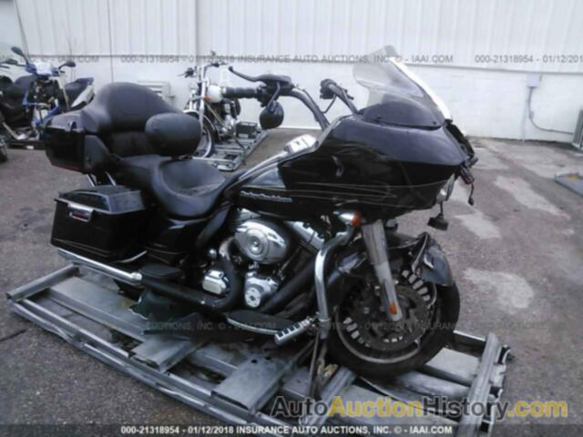 Harley-davidson Fltru, 1HD1KGM10CB634135