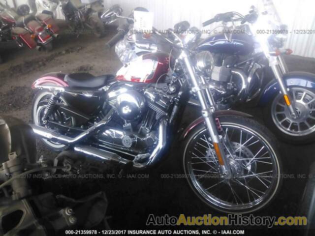 Harley-davidson Xl1200, 1HD1LF311FC444836