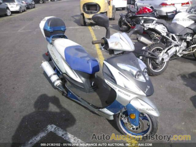 Yamaha Poai motorcycle, L9NTELKEXG1000621