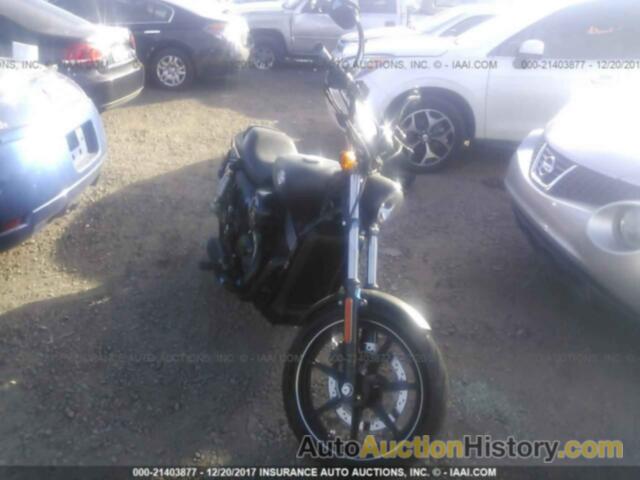 Harley-davidson Xg750, 1HD4NBB10FC508429