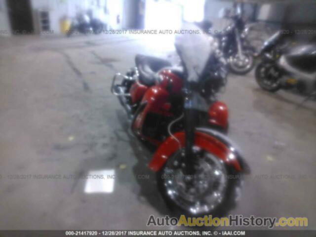 Harley-davidson Flhtkse, 1HD1TEN35GB956356