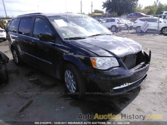 Chrysler Town and country, 2C4RC1BG2GR298212
