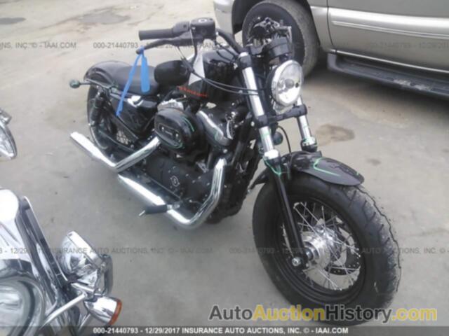 Harley-davidson Xl1200, 1HD1LC31XFC428181