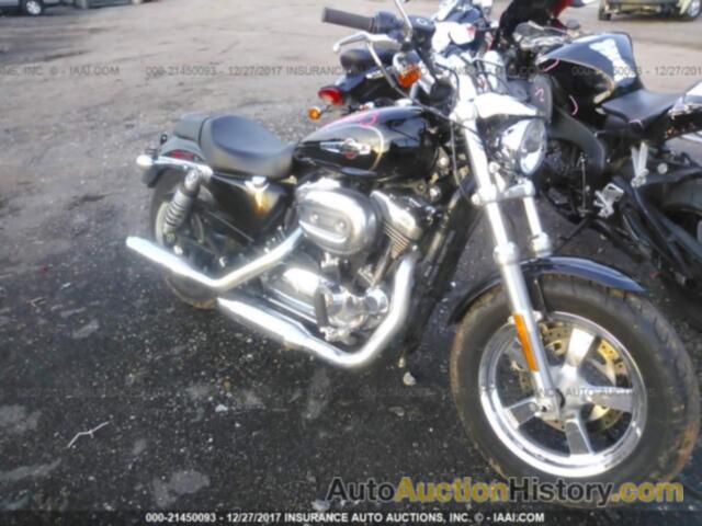 Harley-davidson Xl1200, 1HD1CT311GC445758