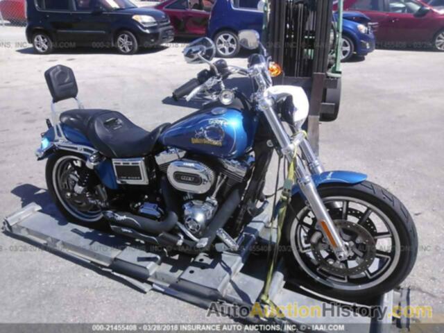 Harley-davidson Fxdl, 1HD1GNM11HC314023