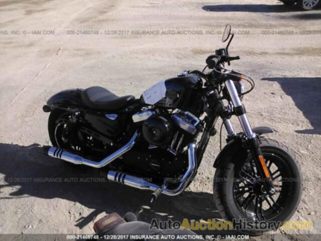 Harley-davidson Xl1200, 1HD1LC334HC432831
