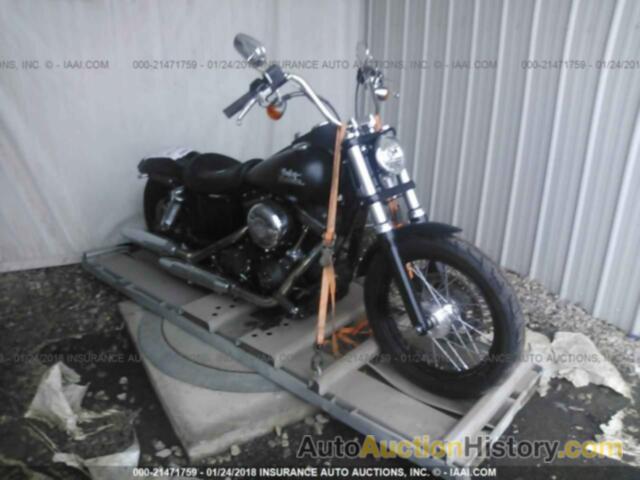 Harley-davidson Fxdb, 1HD1GXM11GC322021