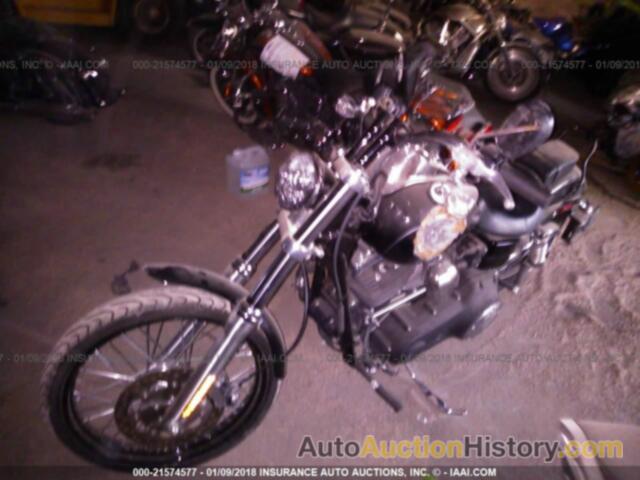 Harley-davidson Fxdwg, 1HD1GPM16CC336328