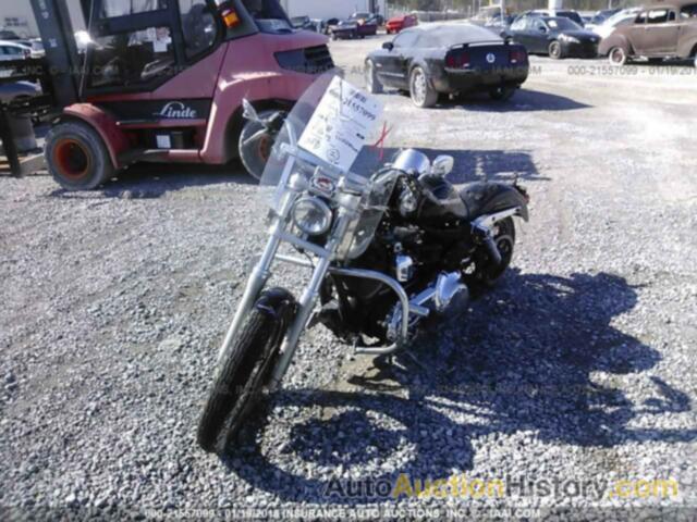 Harley-davidson Fxdc, 1HD1GV410DC335570