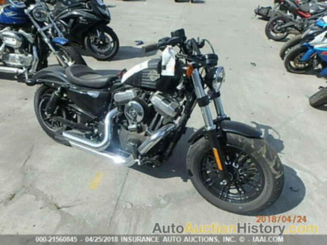 Harley-davidson Xl1200, 1HD1LC331HC438439