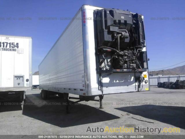 Utility trailer mfg Reefer, 1UYVS2530BU084204