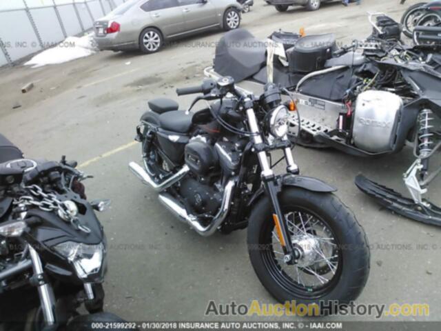Harley-davidson Xl1200, 1HD1LC311FC405887