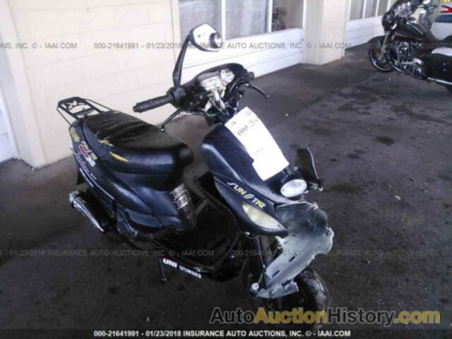Taoi Moped, L9NTEACB5E1180676
