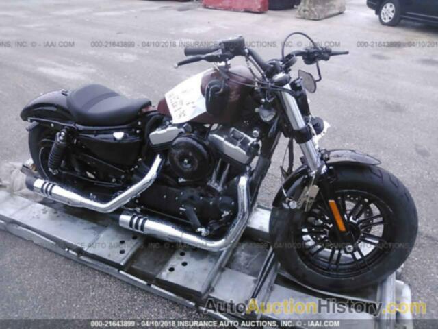 Harley-davidson Xl1200, 1HD1LC317JC408334