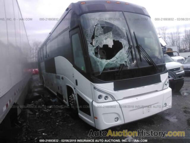 Motor coach industries J4500 intercity coach, 2MG3JM8AXHW068104