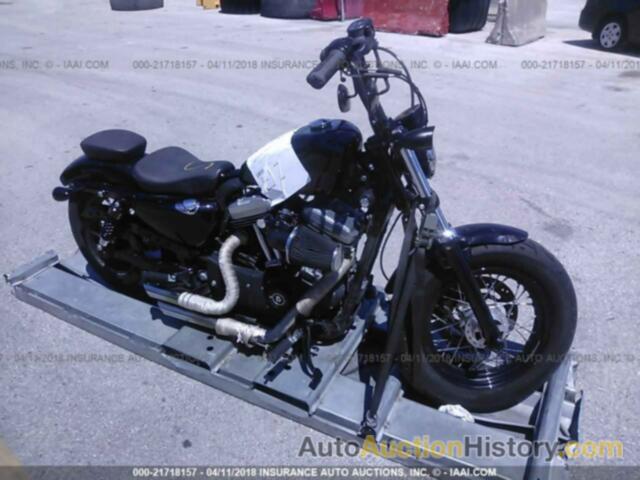 Harley-davidson Xl1200, 1HD1LC314CC418161