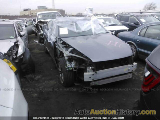 Lexus Ls, JTHCL5EF6D5017441