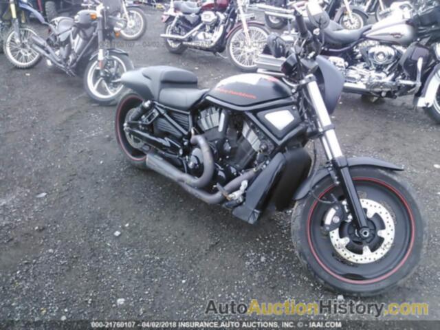 Harley-davidson Vrscdx, 1HD1HHH18BC803051