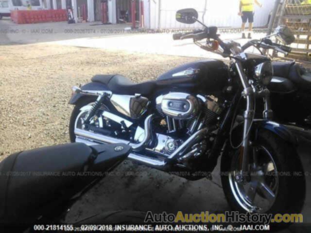 Harley-davidson Xl1200, 1HD1CT313CC438515