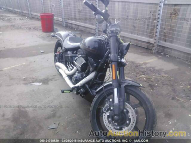 Harley-davidson Fxse, 1HD1TG91XHB957024